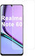 Tempered Glass (Realme Note 60)