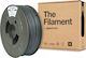 Spectrum PETG 3D Printer Filament 1.75mm βασάλτης γκρι 1kg 1τμχ (Spool)