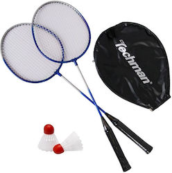 Techman Σετ Badminton