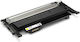 Toner HP Compatible 117a Y W2072a With Chip Pages: 700 Yellow Color Laser MFP-178nw 178nwg 178fnw 179nw 179fnw 179nwg Color Laser-150a 150nw