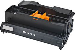 Kompatible Trommeleinheit Oki 44574302 25.000 Seiten B411 B412 B512 B431 B432 Mb471 Mb472 Mb491 Mb492
