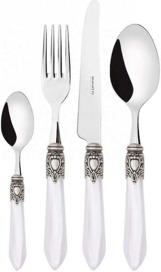 Casa Bugatti Oxford Old-silver Casa Bugatti Oxford Old-silver