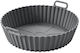 Silicone Air Fryer Basket 20cm Metaltex 16-222195 Material Silicone Metaltex 16-222195