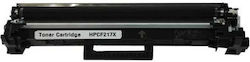Toner Compatibil HP 17x CF217x 4.000 Pagini Negru Toner Compatibil HP 17x CF217x 4.000 Pagini Negru