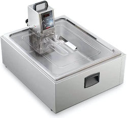 Sirman Xp Softcooker Gn Συσκευή Sous Vide Ανοιχτού Τύπου