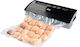 Solis Vacuum Device with Maximum Sealing Length 300mm
