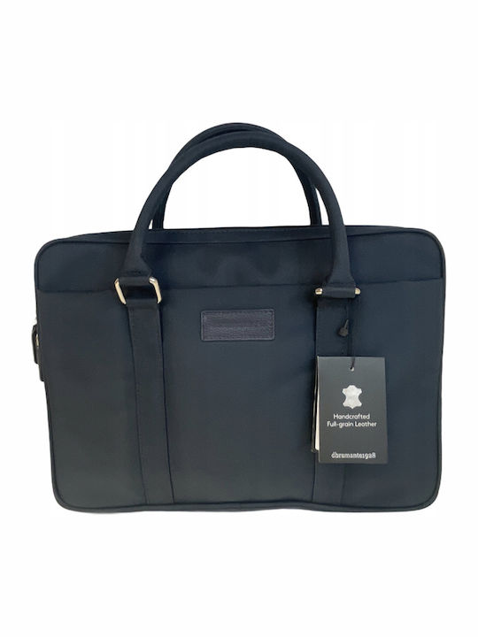 dbramante1928 Bag for 14" Laptop Blue