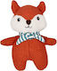 Αλεπου Κουδουνιστρα 10χ14 Lit Wonders