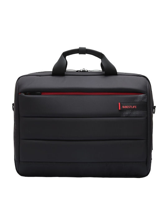 Bestlife Bag for 15.6" Laptop Black