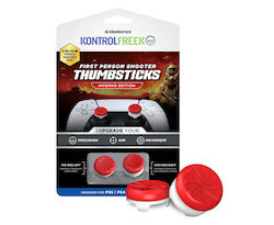 KontrolFreek FPS Thumbsticks Inferno KontrolFreek FPS Thumbsticks Inferno