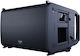 QSC LA112 Active Speaker PA 800W with Woofer 12" 63x41.7x39.2cm.