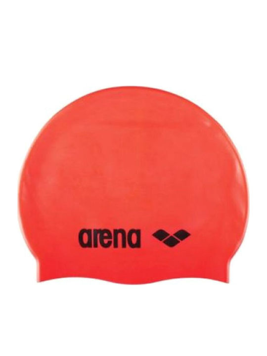 Arena Classic Silicone 9166240 Fuchsia Silicone