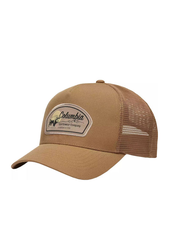 Columbia Road Ready Snapback-Kappe 2120421257