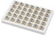 Keychron Sswitchescherry Mx 35 Pcs