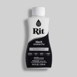 Rit Βαφή για Υφασμάτινα Παπούτσια 236ml
