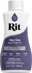 Rit Dye for Fabric Shoes 236ml Rit Dye for Fabric Shoes 236ml