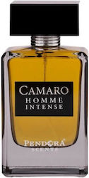Pendora Scents Camaro Homme Intense Eau de Parfum 100ml Pendora Scents Camaro Homme Intense Eau de Parfum 100ml