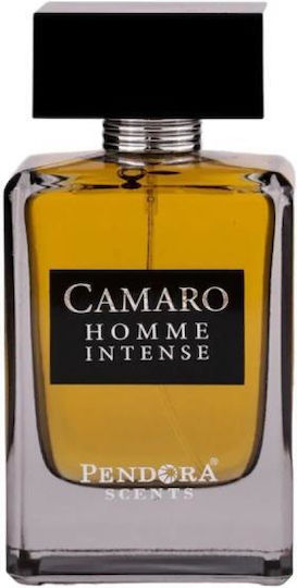 Pendora Scents Camaro Homme Intense Eau de Parfum 100ml