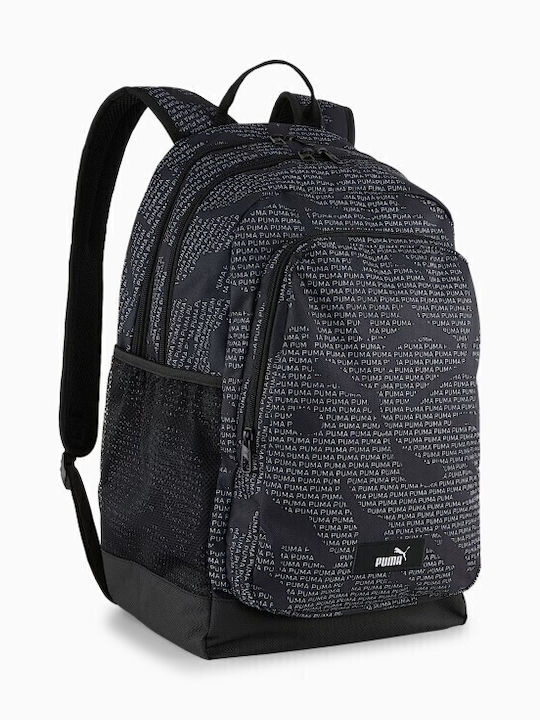 PUMA Academy Aop Gray