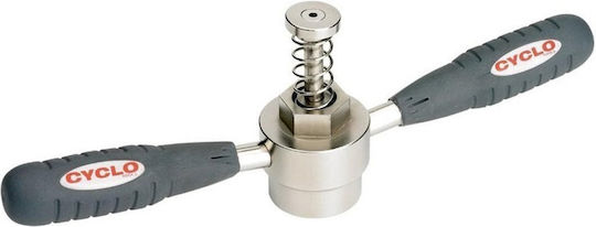Bottom Bracket Remover Thun Campagnolo Skf Fag Weldtite 05