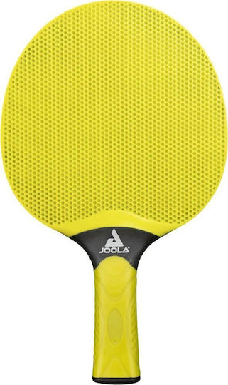 Ping Pong Racket Joola Vivid Lime 51012