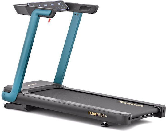 Reebok FR20 2.25hp Elektrischer Laufbänder Für Benutzer Bis 120kg