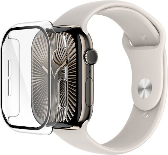 Belkin 'screenforce' Screen Protector για το Apple Watch Series 10 (46mm) - Belkin 1τμχ OWA003hqCL