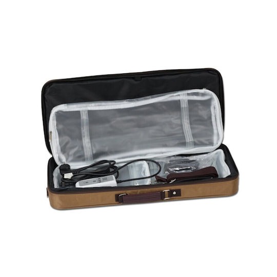 Habys Portable Stone & Bamboo Sticks Heater