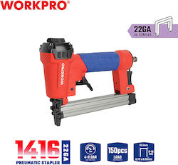 WorkPro WP513006 Συρραπτικό Αέρος για Δίχαλα