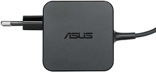 Asus Laptop Charger 33W 19V for Asus with Detachable Power Cord