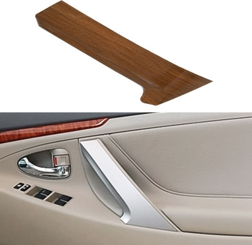 Χερούλι Πόρτας με τοποθέτηση Πίσω Δεξιά Toyota Camry 2006-2011