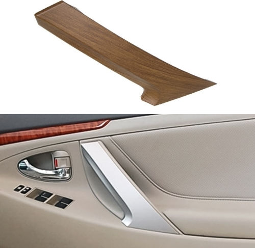 Χερούλι Πόρτας με τοποθέτηση Πίσω Δεξιά Toyota Camry 2006-2011