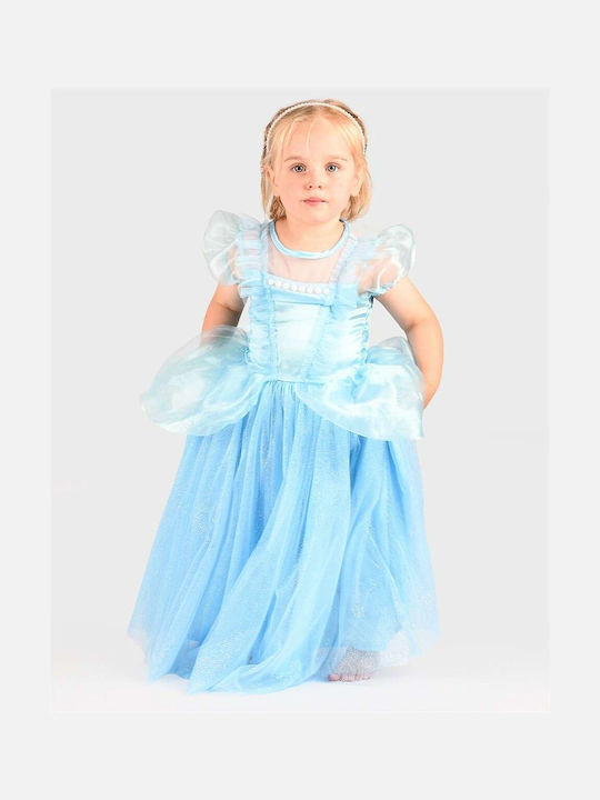 Kids Carnival Costume