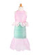 Kids Carnival Costume Dress