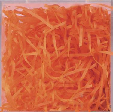 Craft Grass 50g Orange