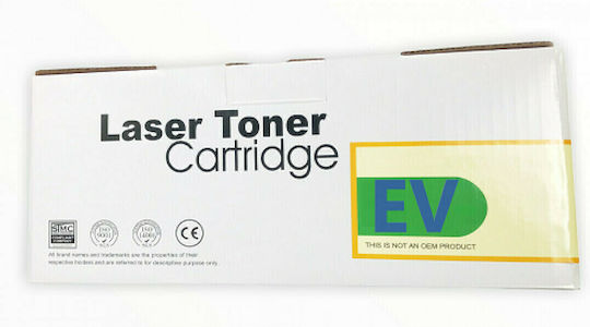 Compatible Toner for HP W1143AD 143SAD Neverstop X2 Pcs Black OEM