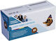 Tonerpatrone Gelb ersetzt Kyocera 1T02R9ANL0 TK5230Y