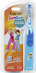 Lacer Junior Electric Toothbrush