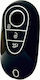 TPU Protective Smart Key Case for Mercedes Type Key