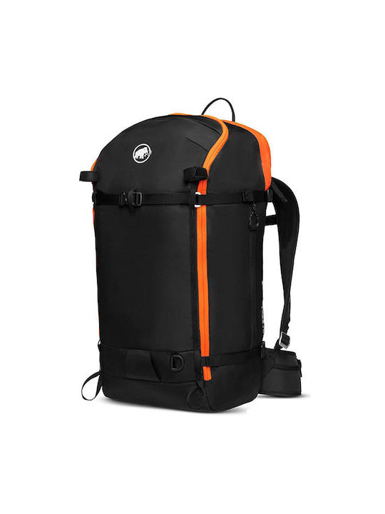 Mammut Ορειβατικό Σακίδιο 40lt Μαύρο Hiking