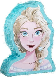 Elsa Pinata Frozen