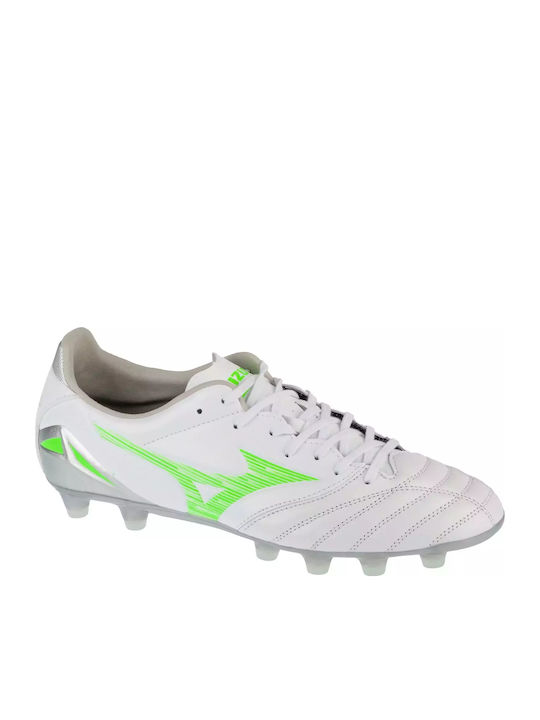 Mizuno Morelia Neo Iv Pro Football Shoes with C...