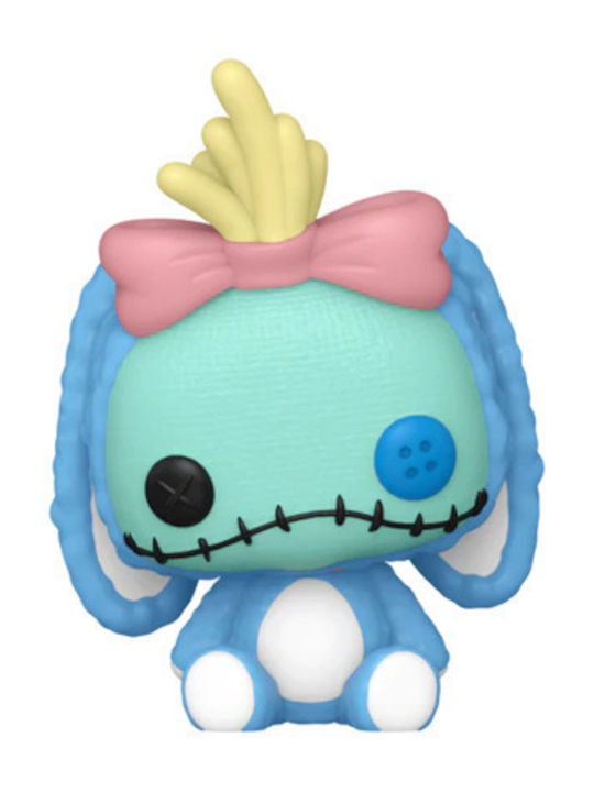 Funko Pocket Pop! Filme: Lilo și Stitch - Pocket Pop - Scrump