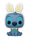 Funko Tasche Pop! Filme: Lilo & Stitch - Pocket Pop - Stitch