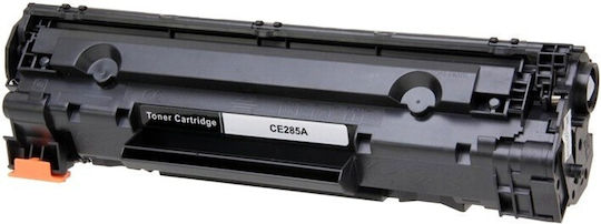 Συμβατο Hp Ce285a Premium Hp 85a Black 2.000 Σελίδες Hp Laserjet M1130 M1132 P1102 Pro P1102w Pro M1212nf Pro M1214 M1210 M1212nf Pro M1132 Pro P1102 Pro M1217nfw P1100 P1101