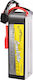 Tattu Cinelifter Li-Po Batterie 22.2V 6000mAh 150C 6S für RC-Fahrzeug