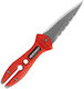 Cressi Diving Knife Striker