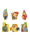 Funko Pop! Pin Marvel: Infinity Stones - Infinity