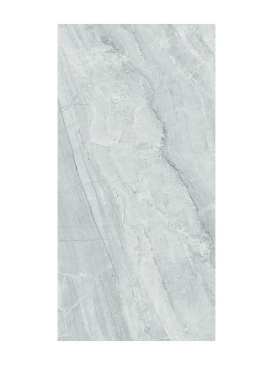 Επένδυση Τοίχου Μάρμαρο Spc Vilo Ash Grey