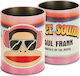 Paul Frank Sweet Sounds Pencil Holder 3+ Years